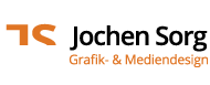 Jochen Sorg Grafik- & Mediendesign